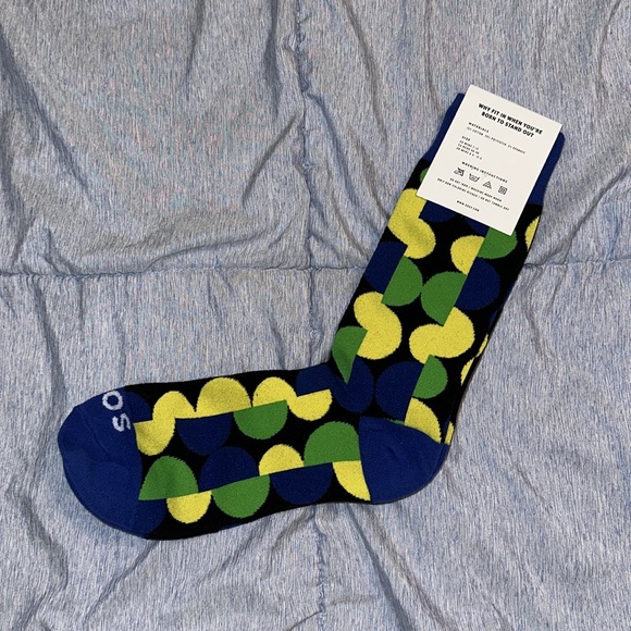 🛍️5 for $20🛍️ NWT Soxy Socks - Picture 2 of 2